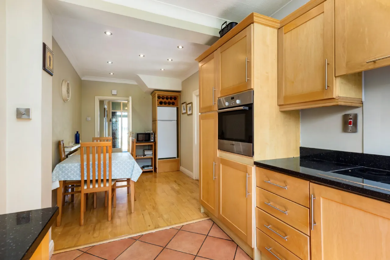 Photo of 123 Templeville Drive, Templeogue, Dublin 6W, D6W FK00