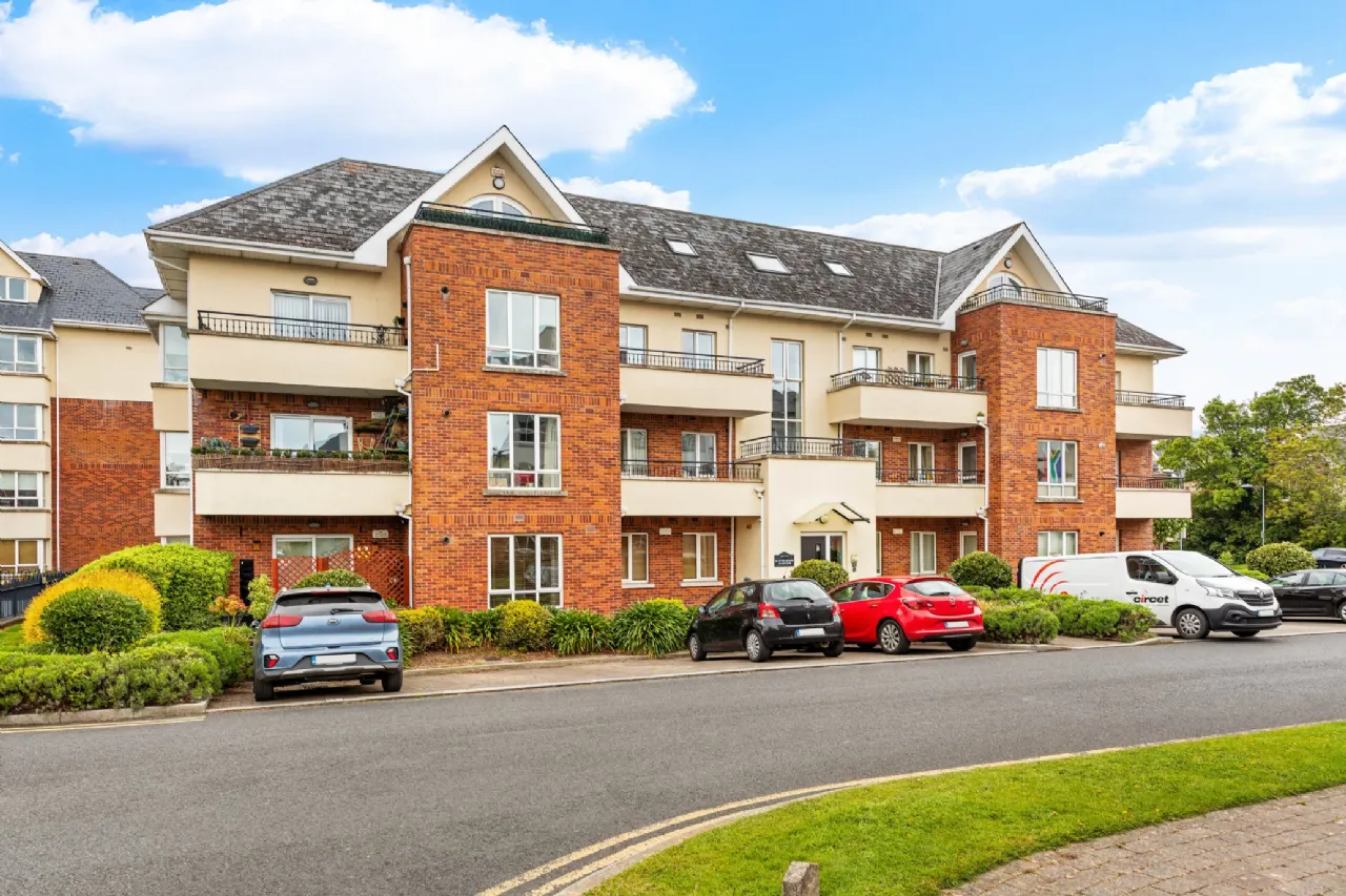 Photo of 47 Ballintyre Meadows, Ballintyre Avenue, Dublin 16, D16 WN36