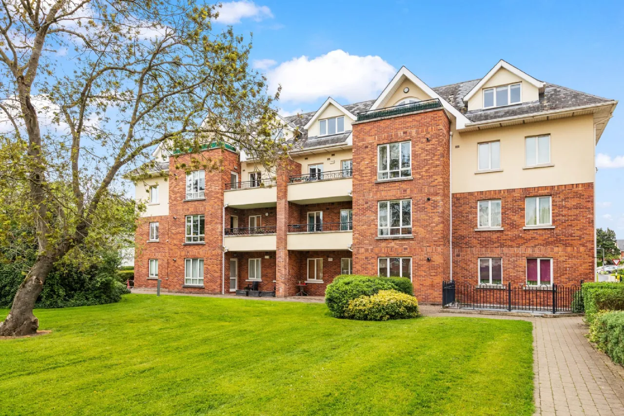 Photo of 47 Ballintyre Meadows, Ballintyre Avenue, Dublin 16, D16 WN36