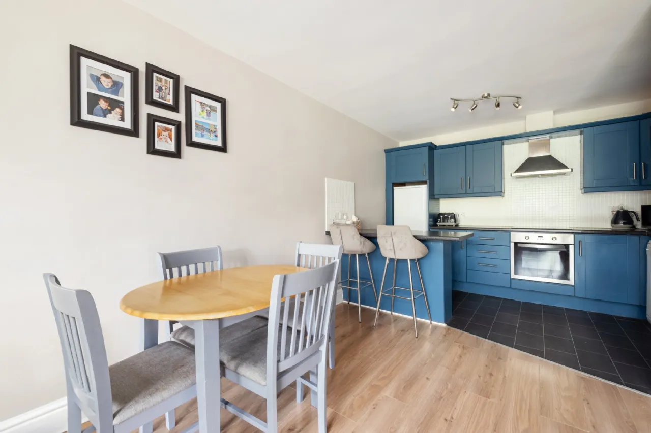 Photo of 57 La Vallee, Upper Dargle Road, Bray, Co. Wicklow, A98 P710