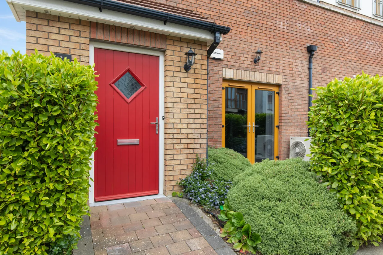 Photo of 31 Summerseat Avenue, Clonee, Co. Meath, D15 AF5X
