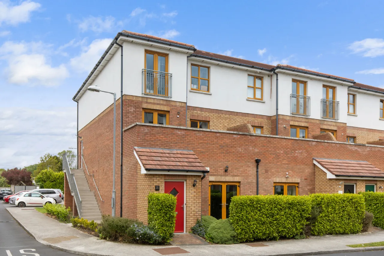 Photo of 31 Summerseat Avenue, Clonee, Co. Meath, D15 AF5X