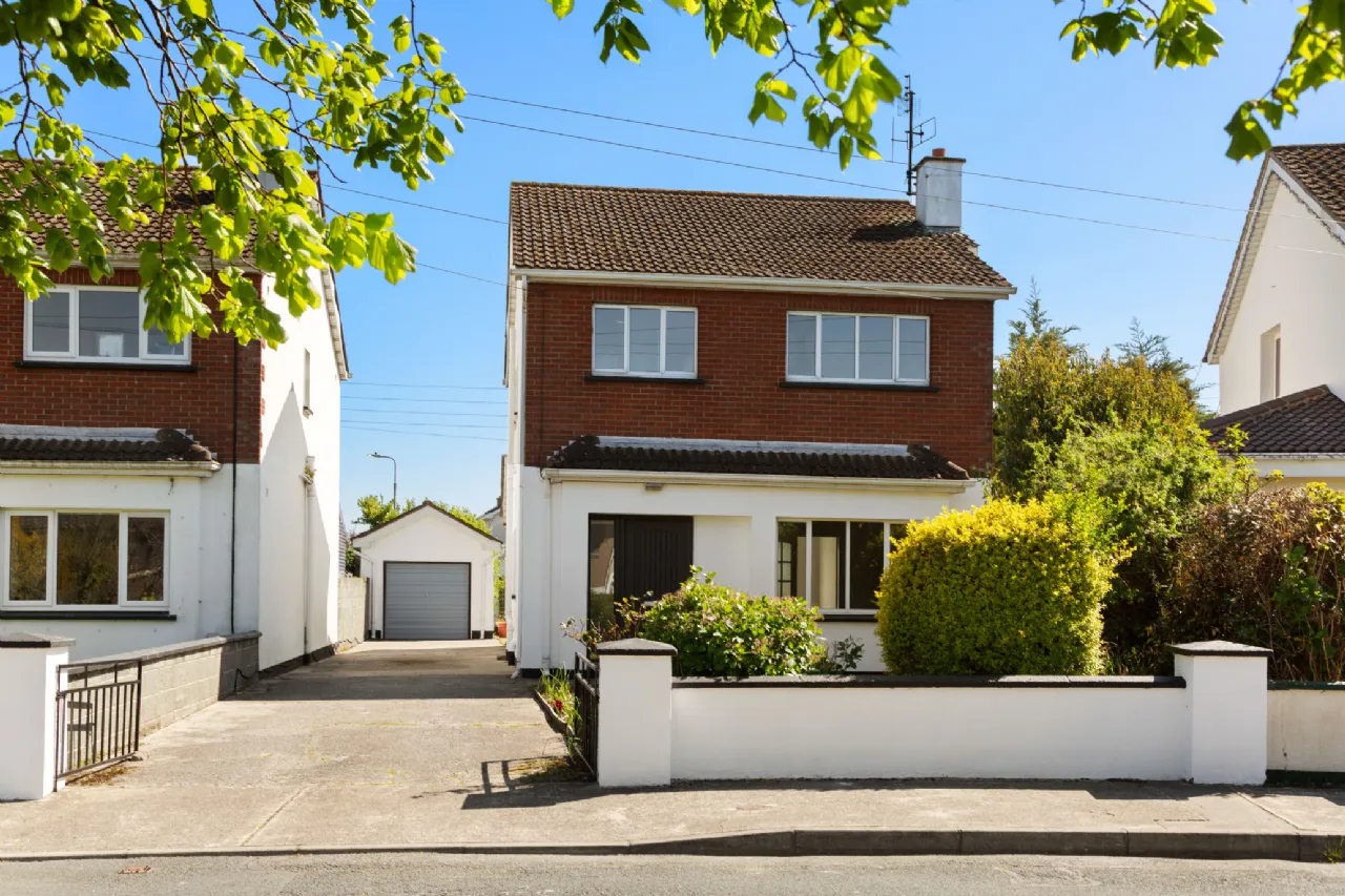 Photo of 14 Coolgreaney Park, Arklow, Co Wicklow, Y14D274