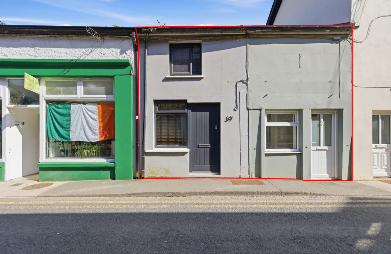 Photo of 39/40 Upper Gladstone Street, Clonmel, Co. Tipperary, E91 PX37