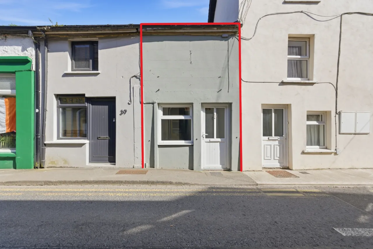 Photo of 39/40 Upper Gladstone Street, Clonmel, Co. Tipperary, E91 PX37