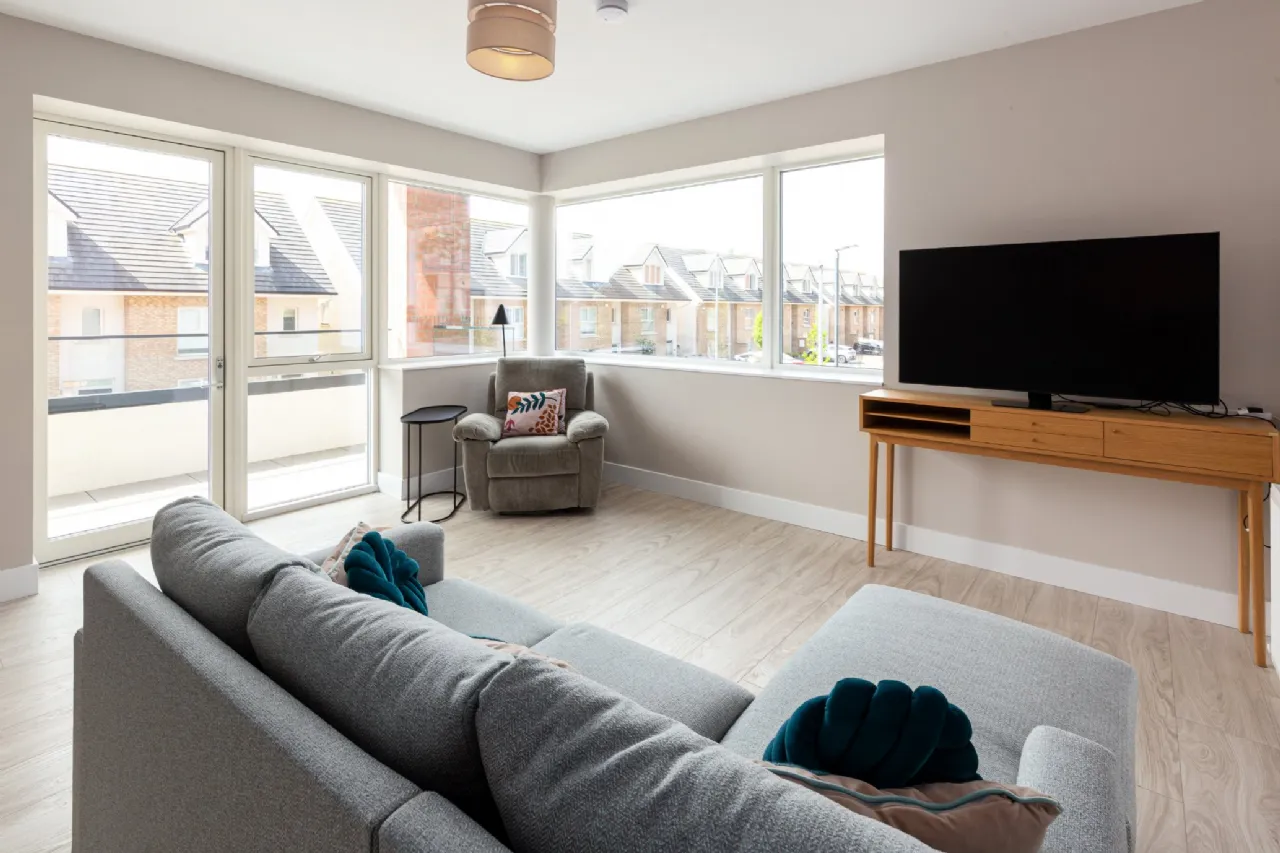 Photo of 4 Orby, Phoenix Park Racecourse, Castleknock, Dublin 15, D15 Y8PN