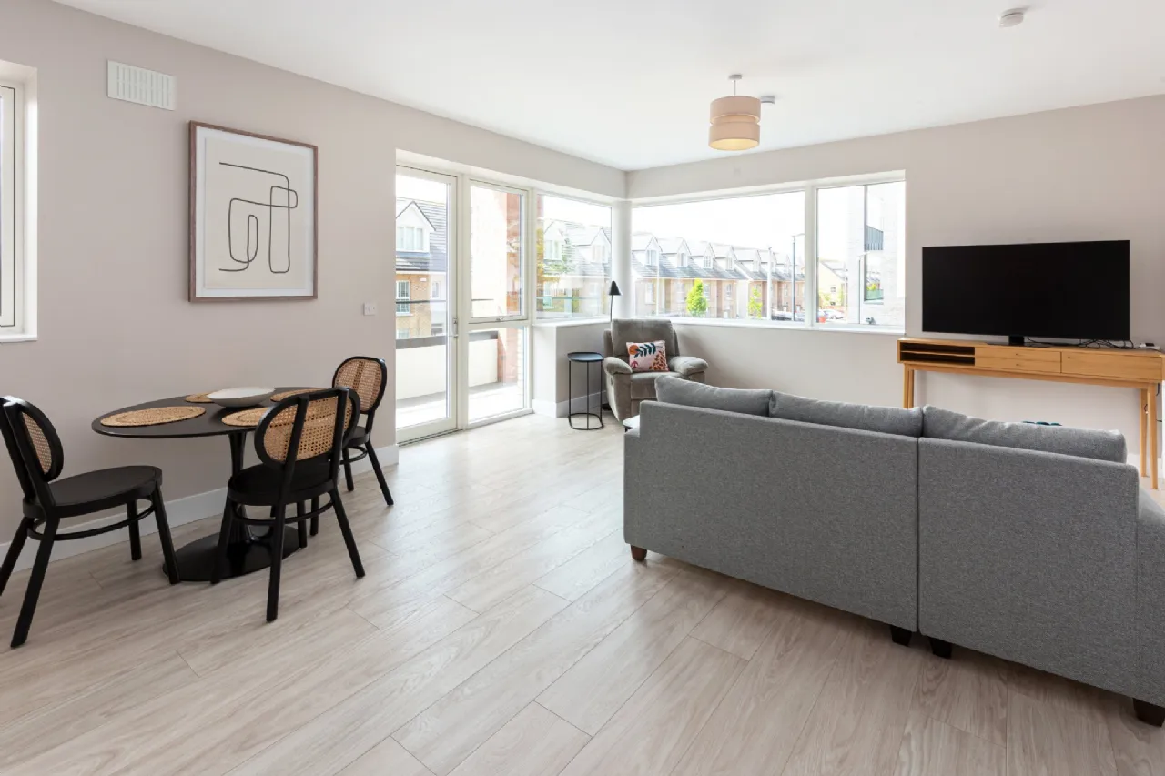 Photo of 4 Orby, Phoenix Park Racecourse, Castleknock, Dublin 15, D15 Y8PN