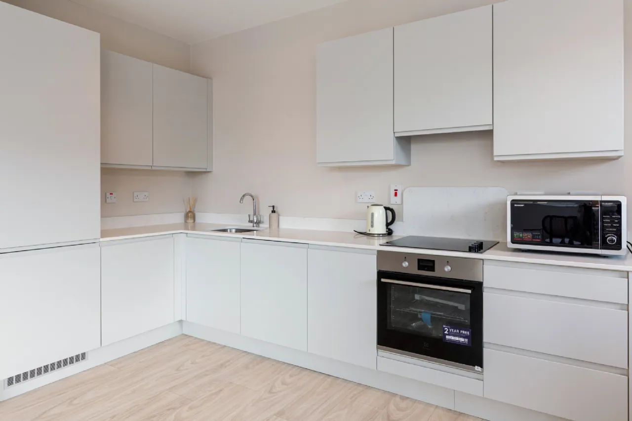 Photo of 4 Orby, Phoenix Park Racecourse, Castleknock, Dublin 15, D15 Y8PN