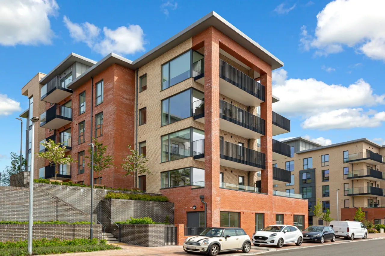 Photo of 4 Orby, Phoenix Park Racecourse, Castleknock, Dublin 15, D15 Y8PN