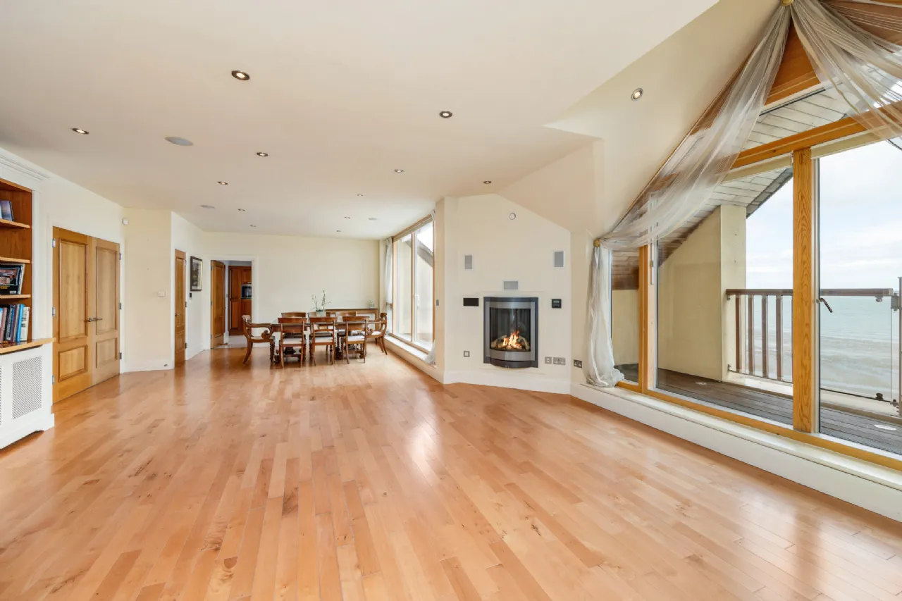 Photo of 45 Howth Lodge, Howth, Dublin, D13N596