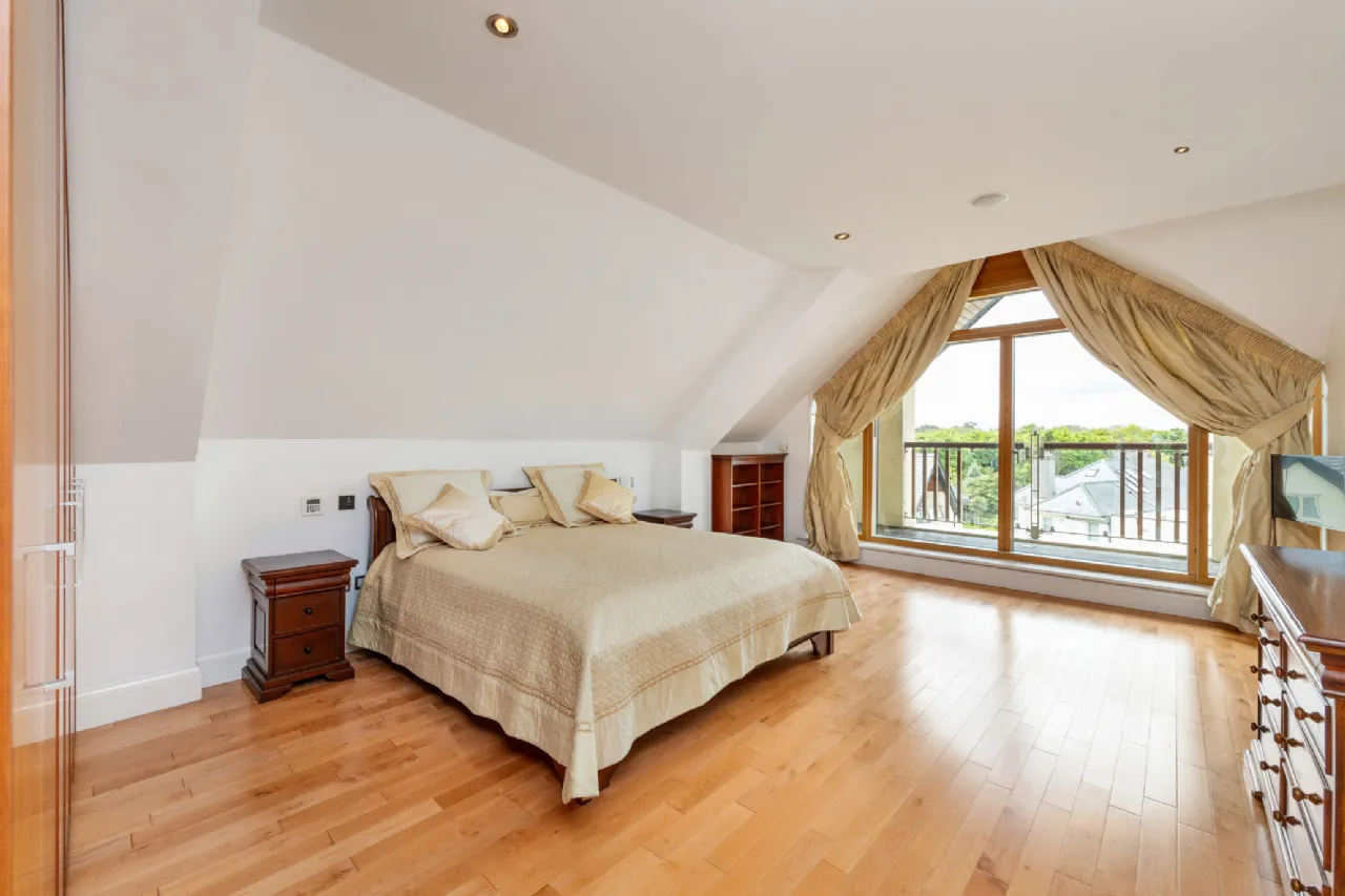 Photo of 45 Howth Lodge, Howth, Dublin, D13N596