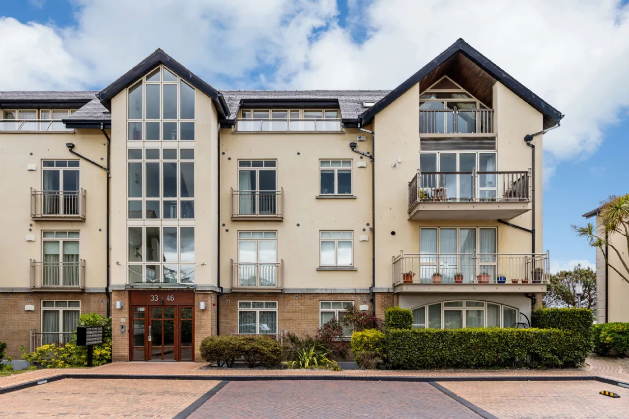 Photo of 45 Howth Lodge, Howth, Dublin, D13N596