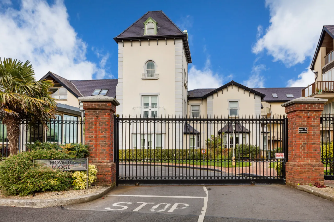 Photo of 45 Howth Lodge, Howth, Dublin, D13N596