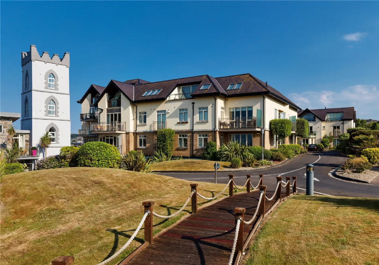 Photo of 45 Howth Lodge, Howth, Dublin, D13N596