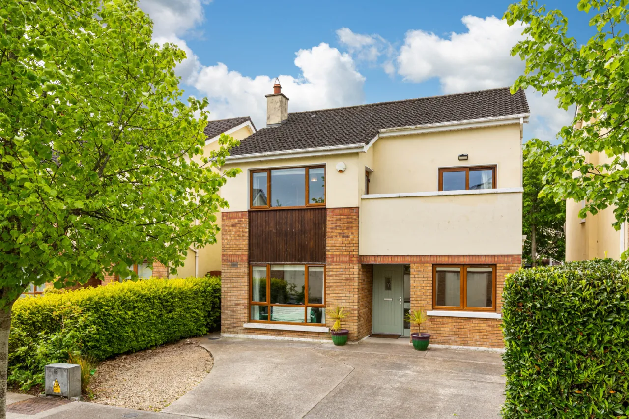 Photo of 6 The Way, Dunboyne Castle, Dunboyne, Co Meath, A86A294