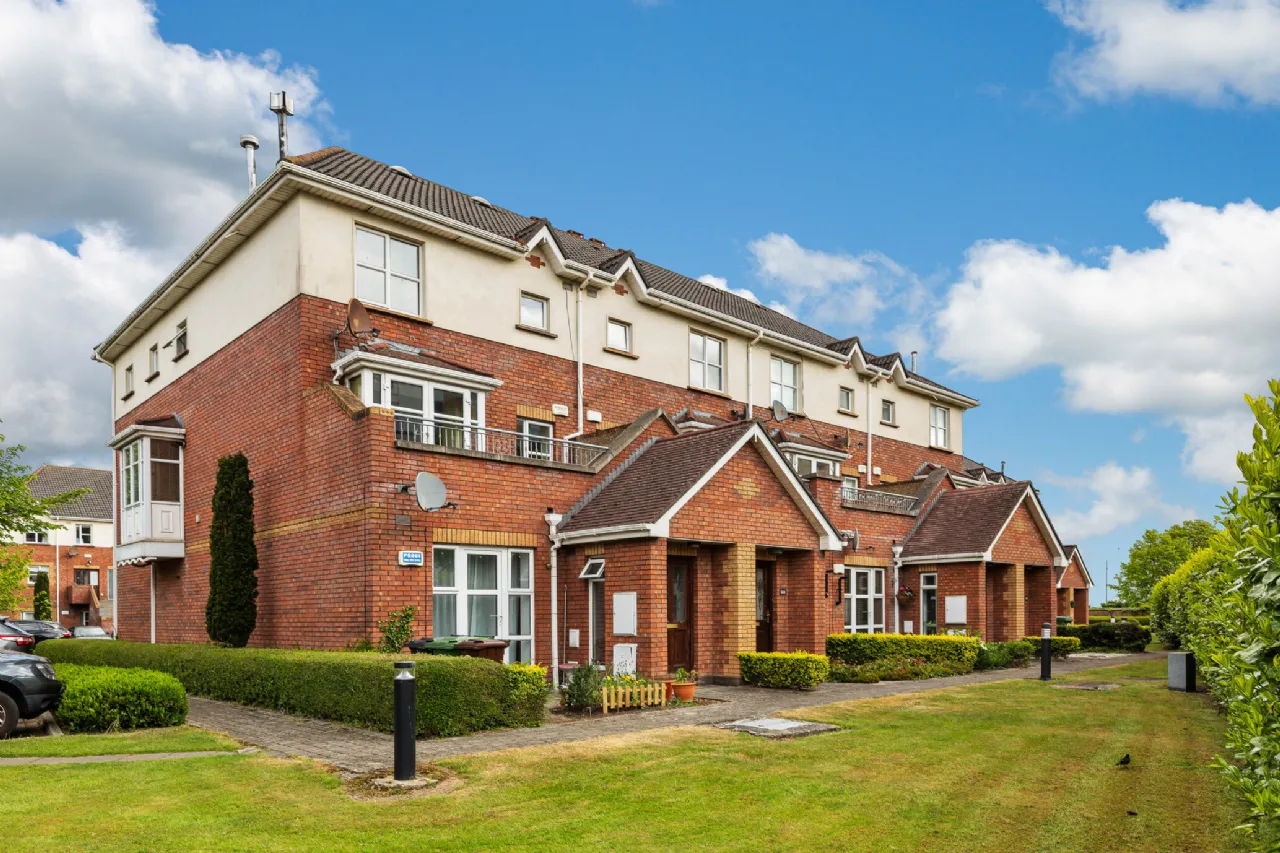 Photo of 30 Boroimhe Elms, Boroimhe, Swords, Co. Dublin, K67 PP59