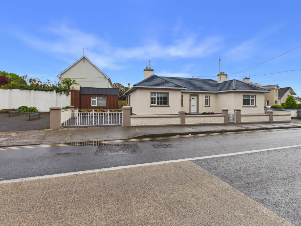 Photo of 1 Lake Road, Loughrea, Co. Galway, H62 RC44