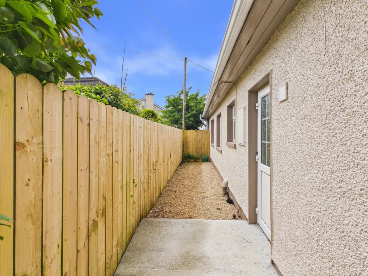 Photo of 1 Lake Road, Loughrea, Co. Galway, H62 RC44