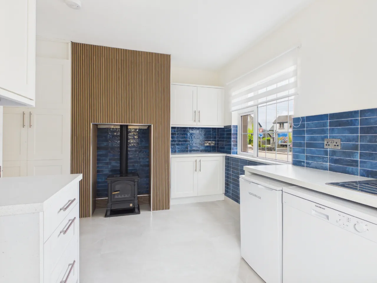 Photo of 1 Lake Road, Loughrea, Co. Galway, H62 RC44