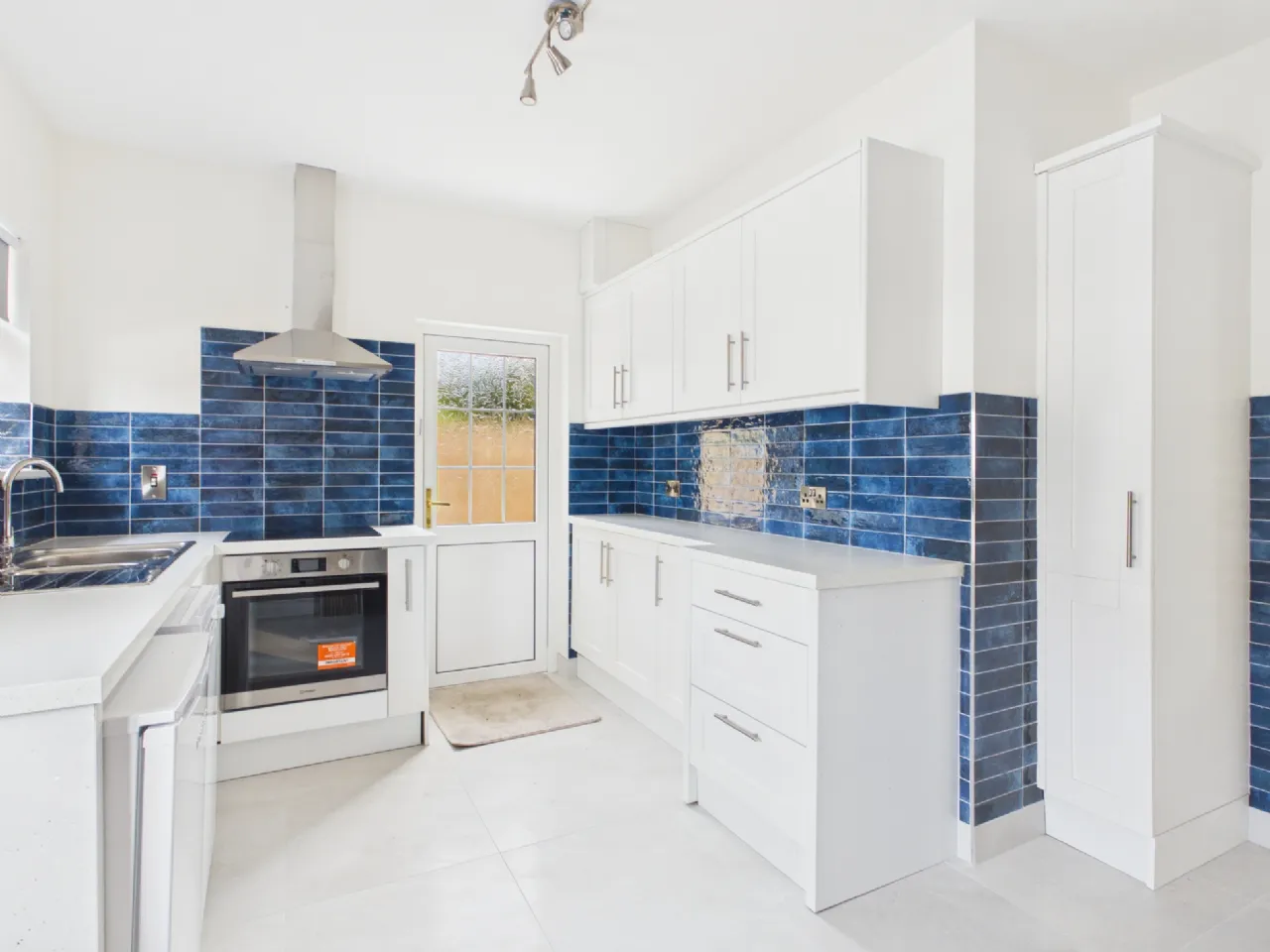 Photo of 1 Lake Road, Loughrea, Co. Galway, H62 RC44