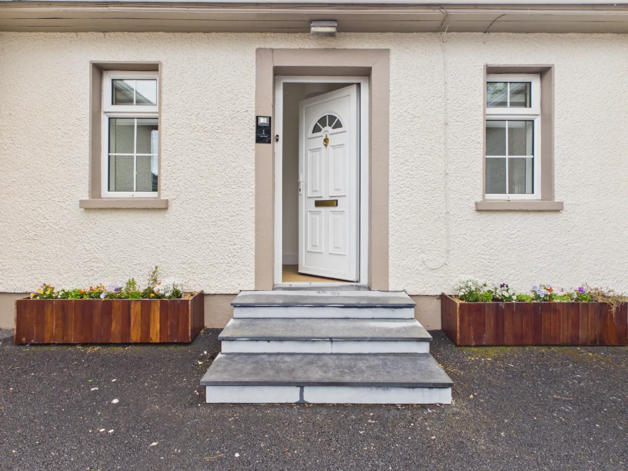 Photo of 1 Lake Road, Loughrea, Co. Galway, H62 RC44