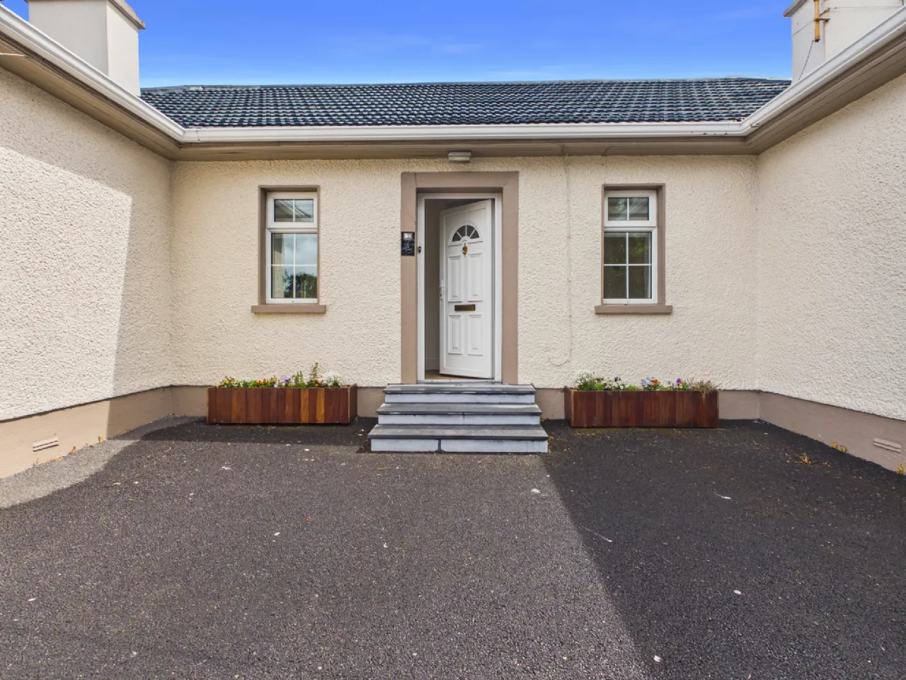 Photo of 1 Lake Road, Loughrea, Co. Galway, H62 RC44