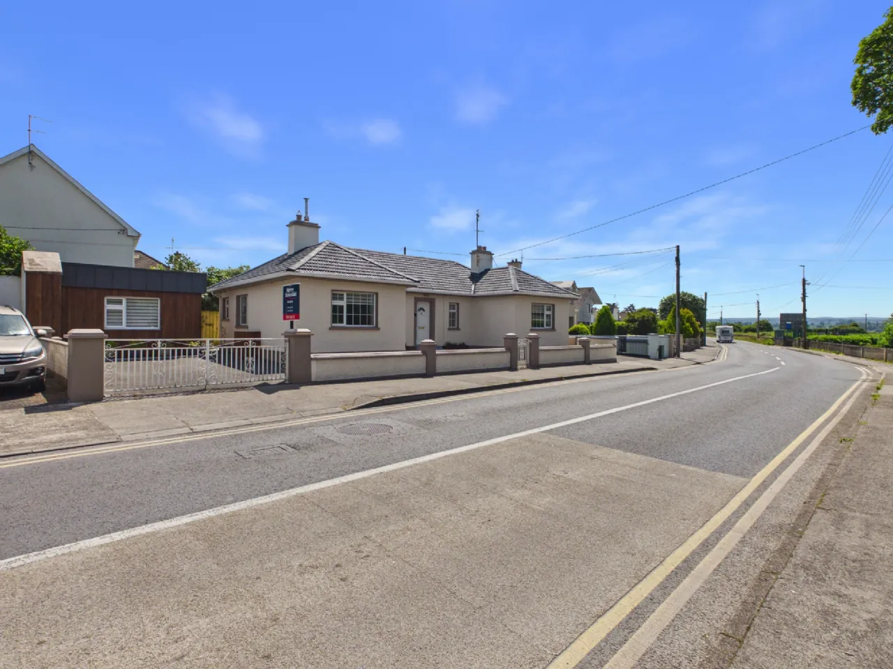 Photo of 1 Lake Road, Loughrea, Co. Galway, H62 RC44