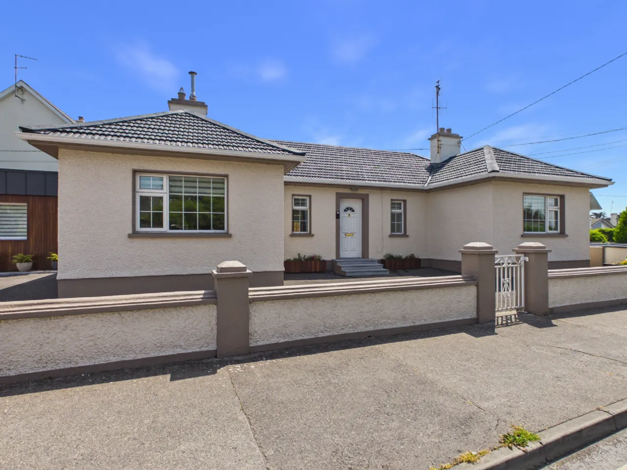 Photo of 1 Lake Road, Loughrea, Co. Galway, H62 RC44