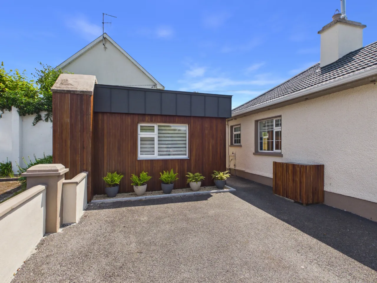 Photo of 1 Lake Road, Loughrea, Co. Galway, H62 RC44