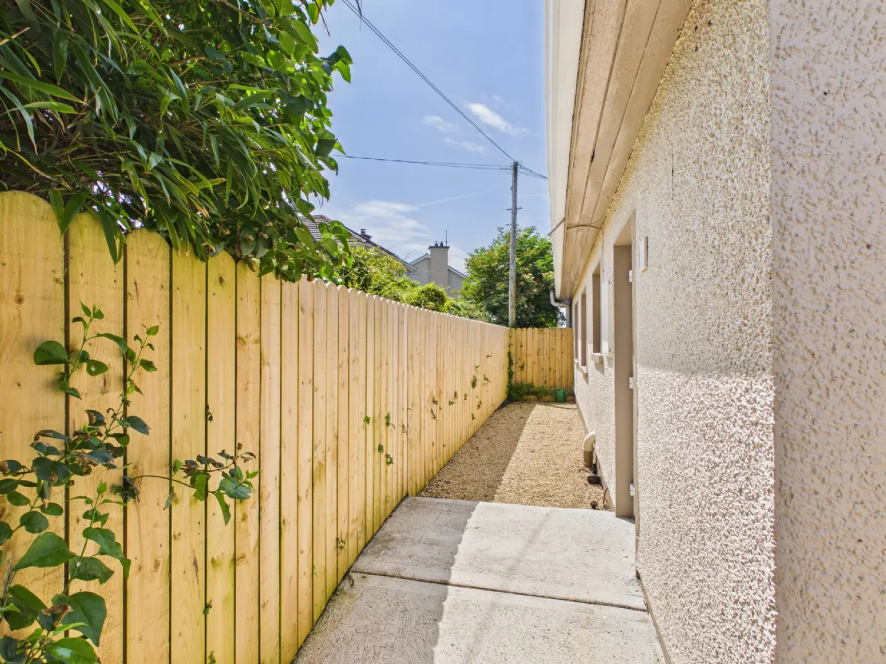 Photo of 1 Lake Road, Loughrea, Co. Galway, H62 RC44
