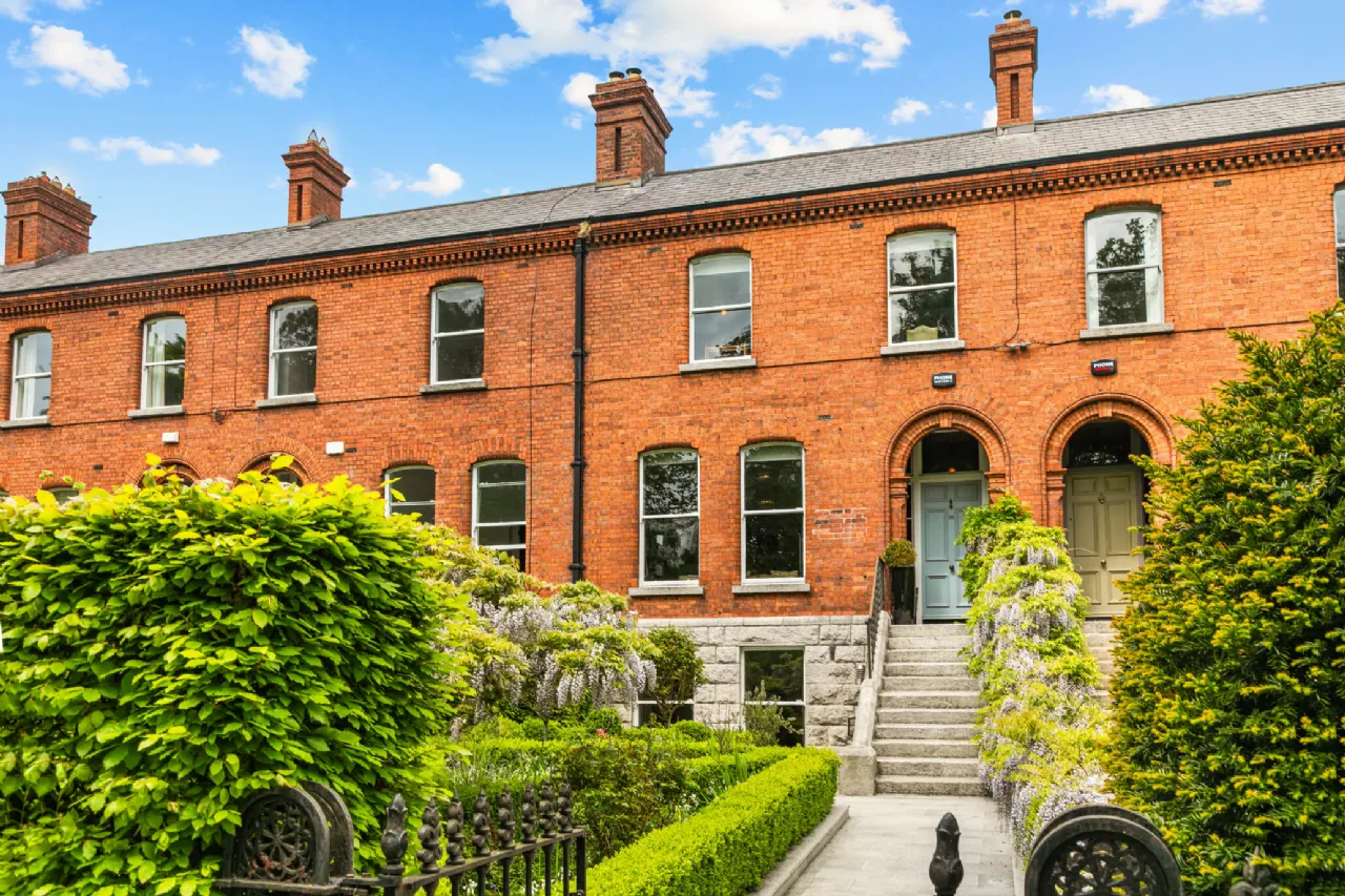 Photo of 23 Dartmouth Square, Dublin 6, D06 X090