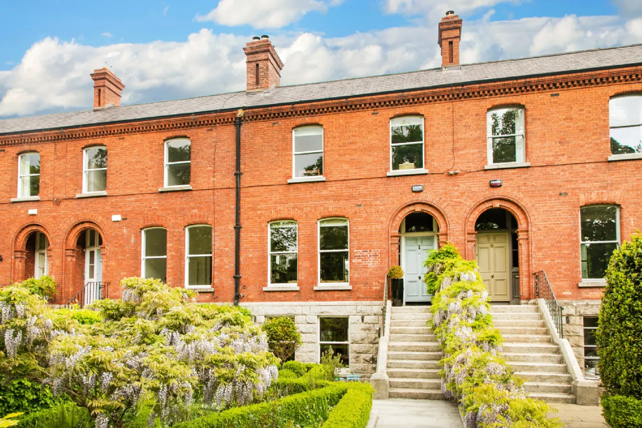 Photo of 23 Dartmouth Square, Dublin 6, D06 X090