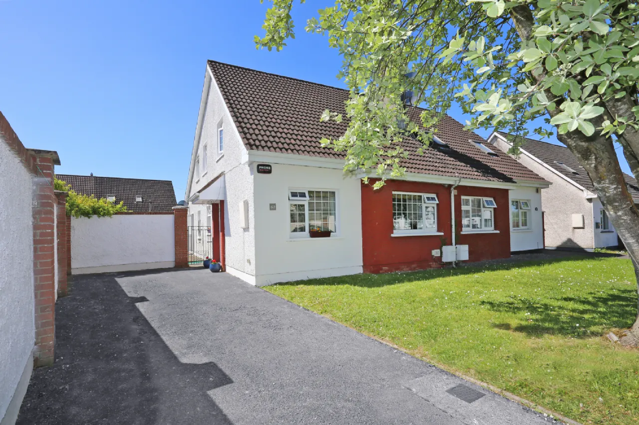 Photo of 61 Russell Court, Father Russell Road, Dooradoyle, Limerick, V94P6WK