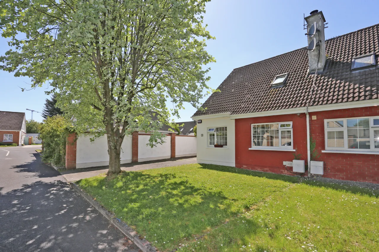 Photo of 61 Russell Court, Father Russell Road, Dooradoyle, Limerick, V94P6WK