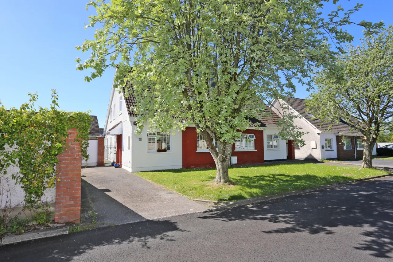 Photo of 61 Russell Court, Father Russell Road, Dooradoyle, Limerick, V94P6WK