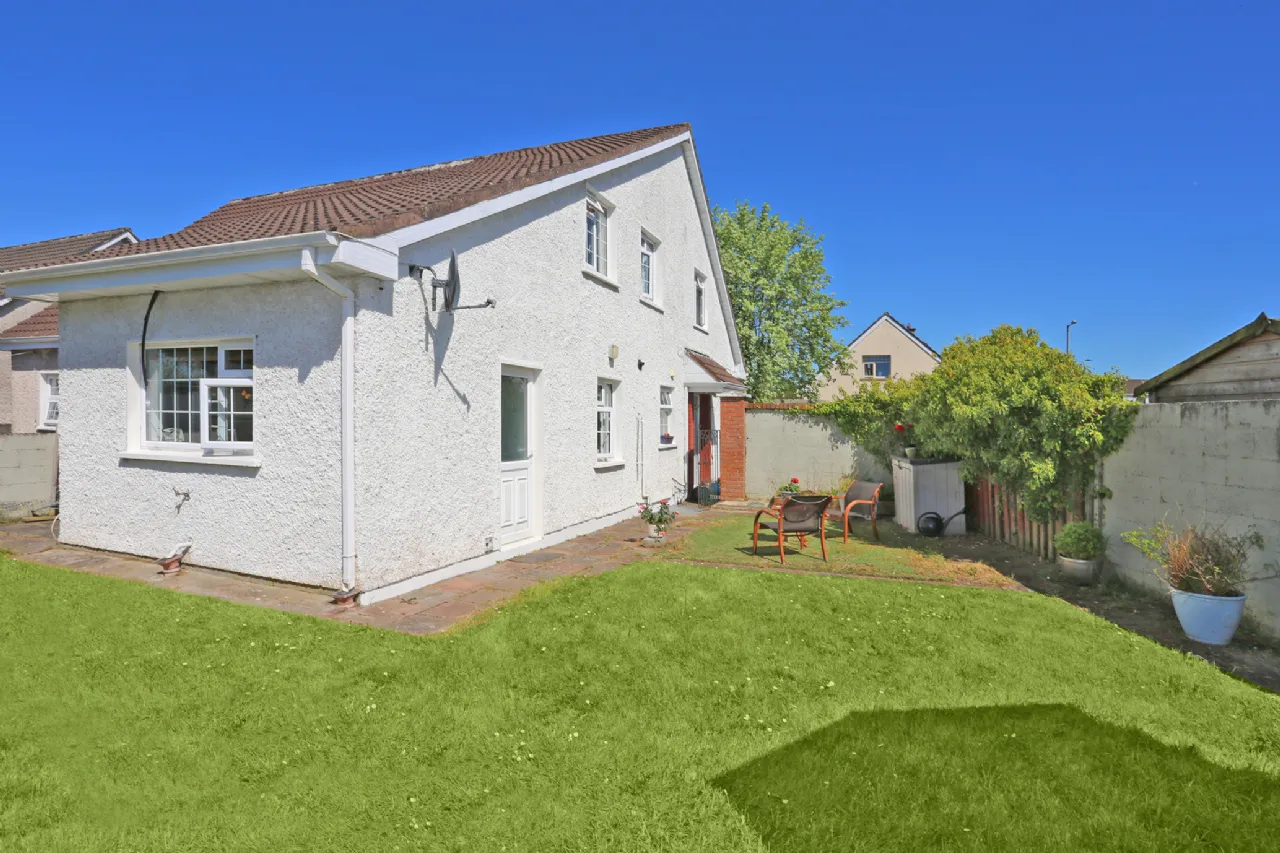 Photo of 61 Russell Court, Father Russell Road, Dooradoyle, Limerick, V94P6WK