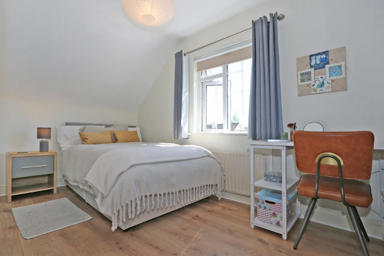 Photo of 61 Russell Court, Father Russell Road, Dooradoyle, Limerick, V94P6WK
