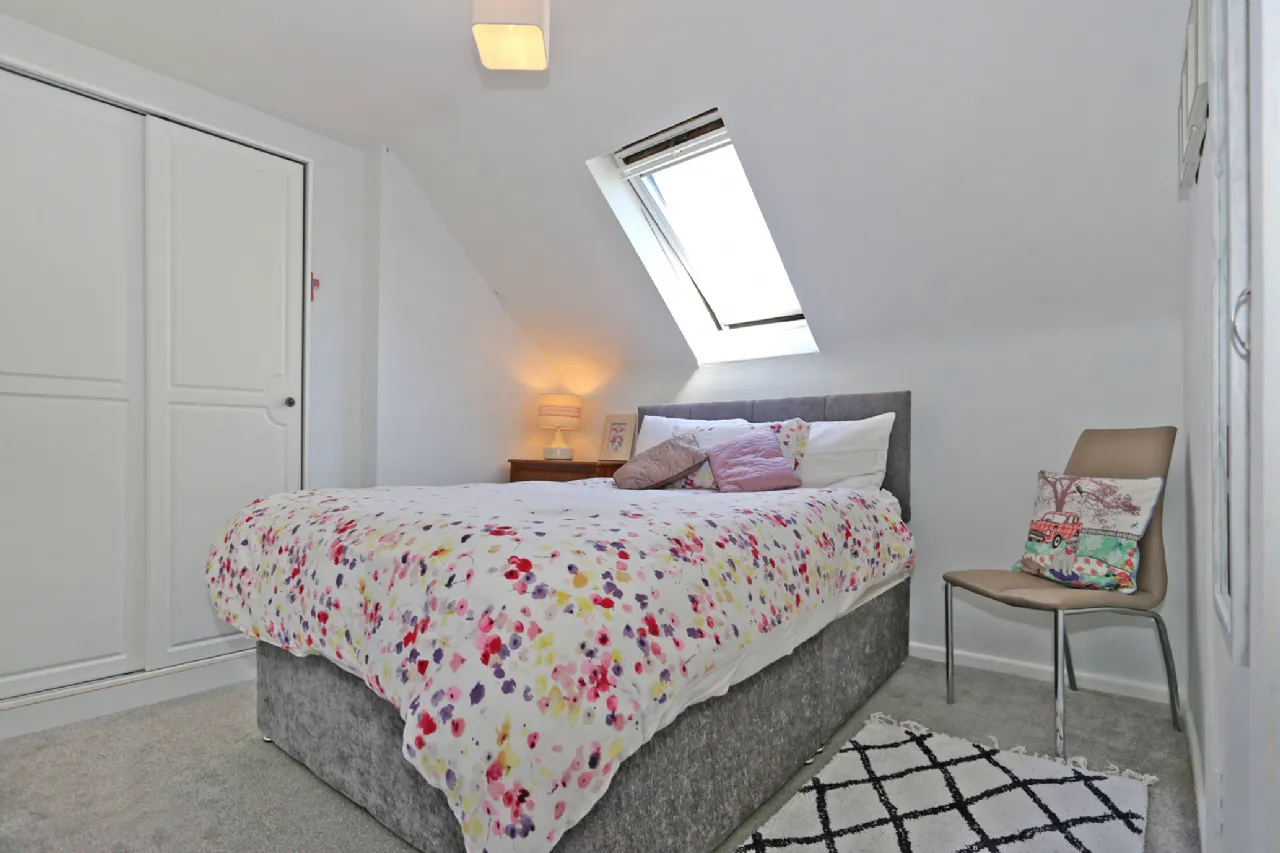 Photo of 61 Russell Court, Father Russell Road, Dooradoyle, Limerick, V94P6WK