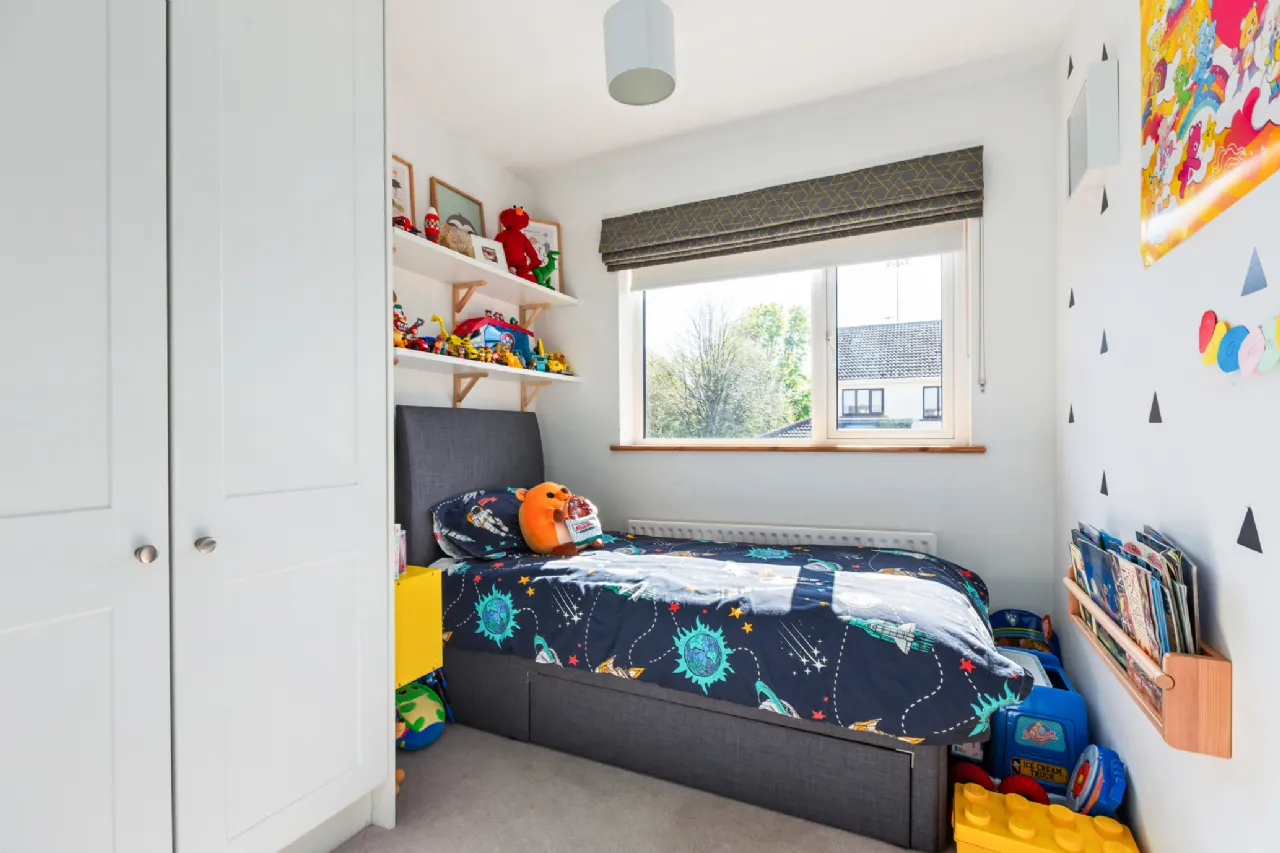 Photo of 3 Orlagh Court, Knocklyon, Dublin 16, D16 P9C2