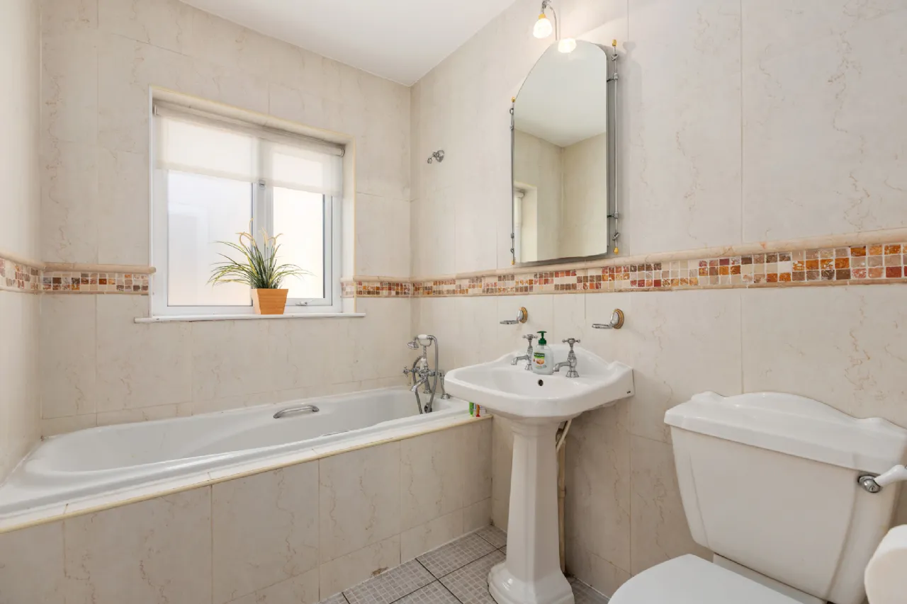 Photo of 3 Orlagh Court, Knocklyon, Dublin 16, D16 P9C2