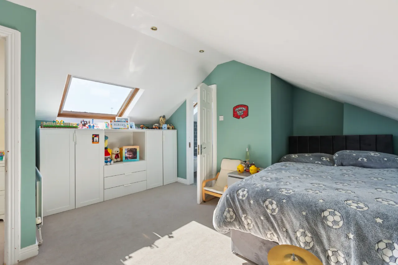 Photo of 3 Orlagh Court, Knocklyon, Dublin 16, D16 P9C2