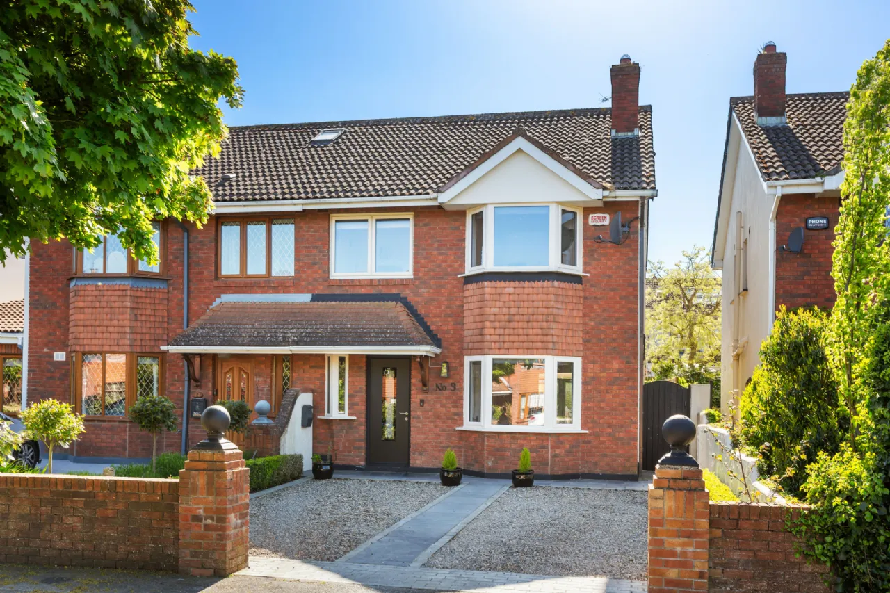 Photo of 3 Orlagh Court, Knocklyon, Dublin 16, D16 P9C2