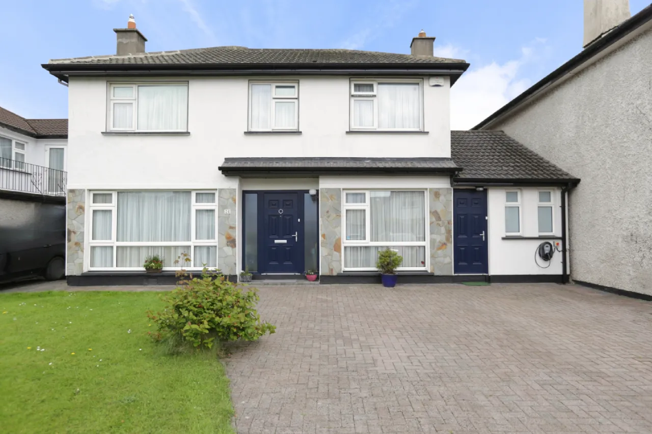 Photo of 24 Melrose Avenue, Stameen, Drogheda, Co Louth, A92 P735