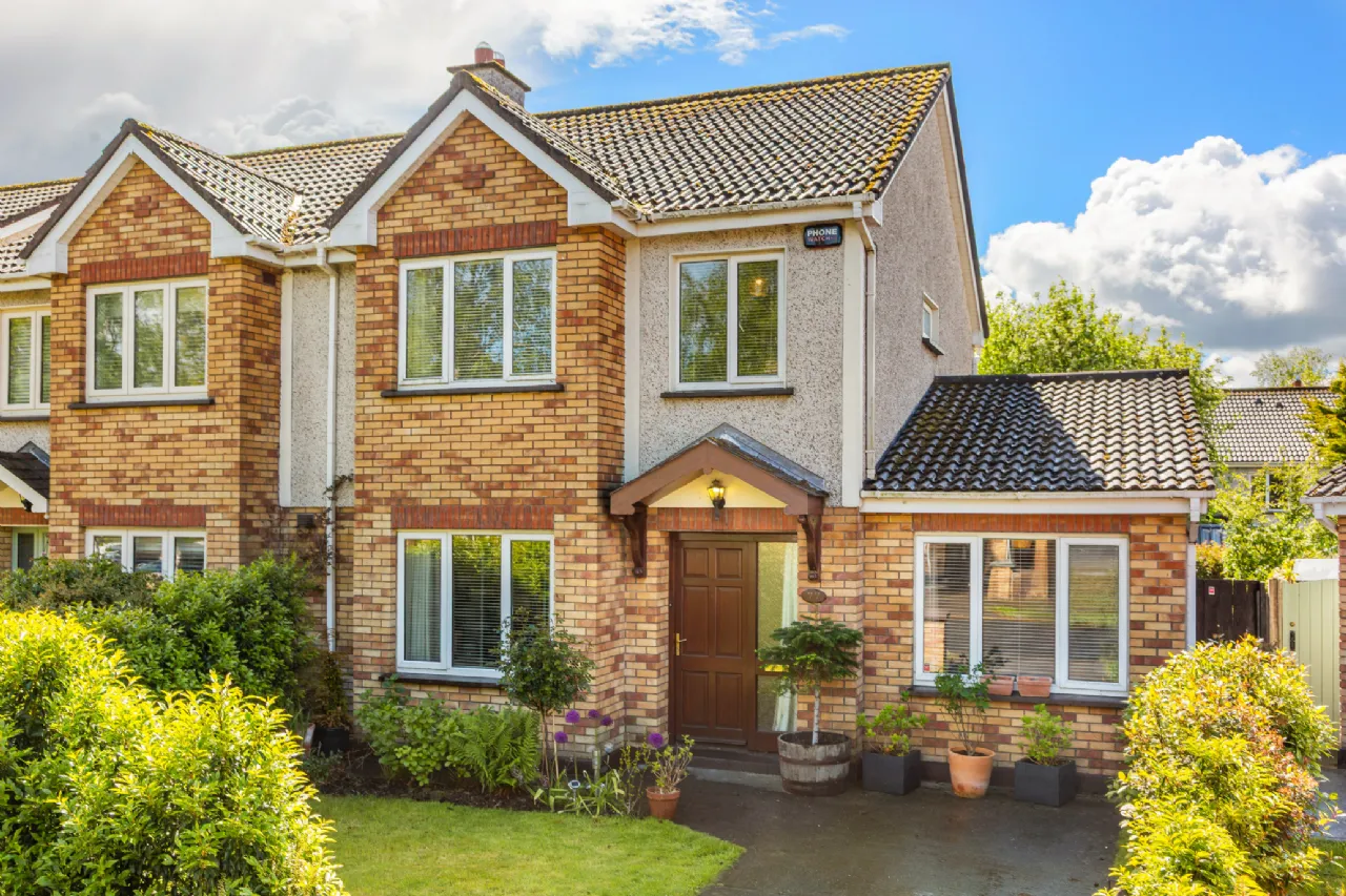 Photo of 77 Silken Vale, Maynooth, Co. Kildare, W23 R6K3