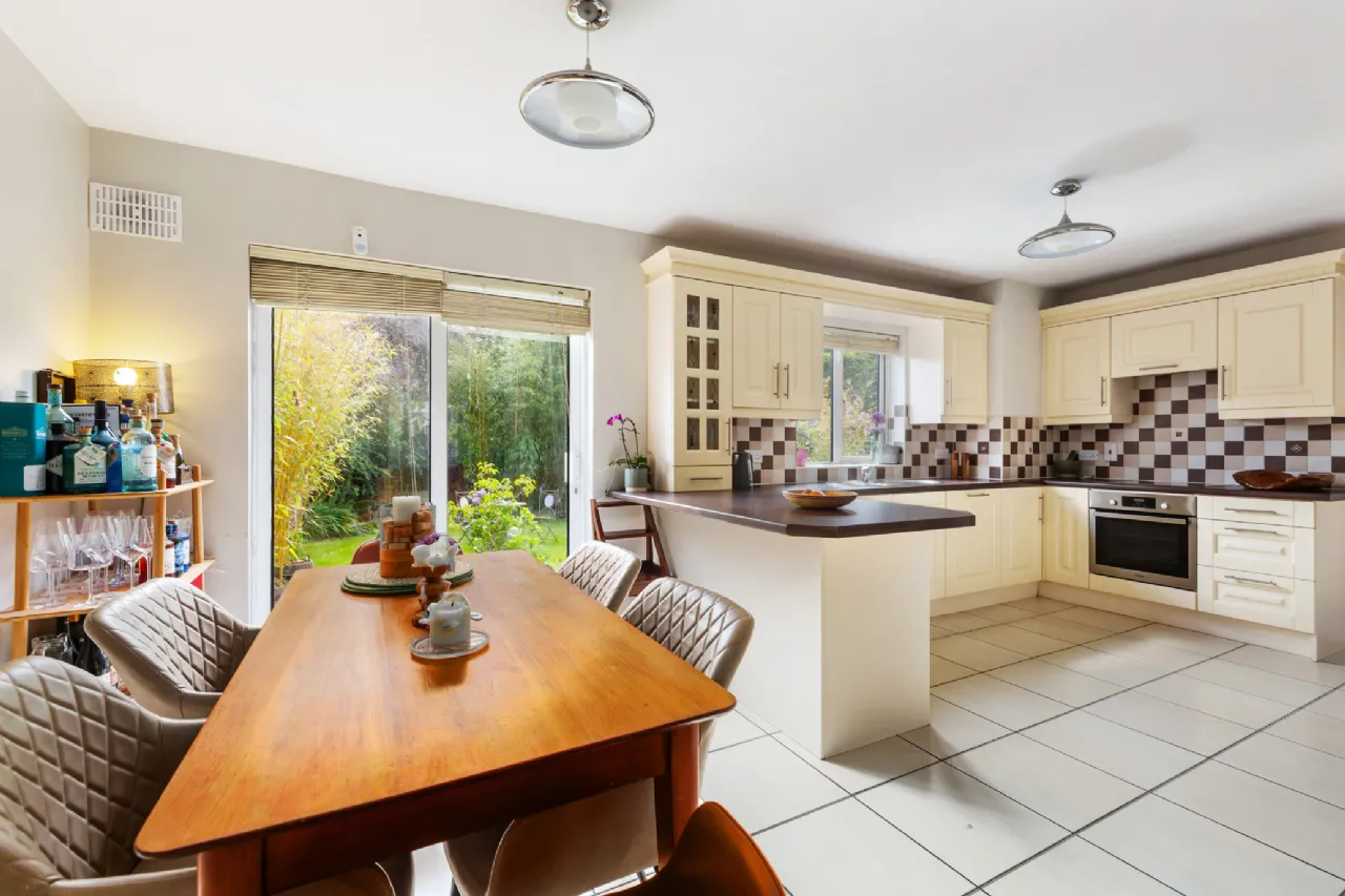Photo of 77 Silken Vale, Maynooth, Co. Kildare, W23 R6K3