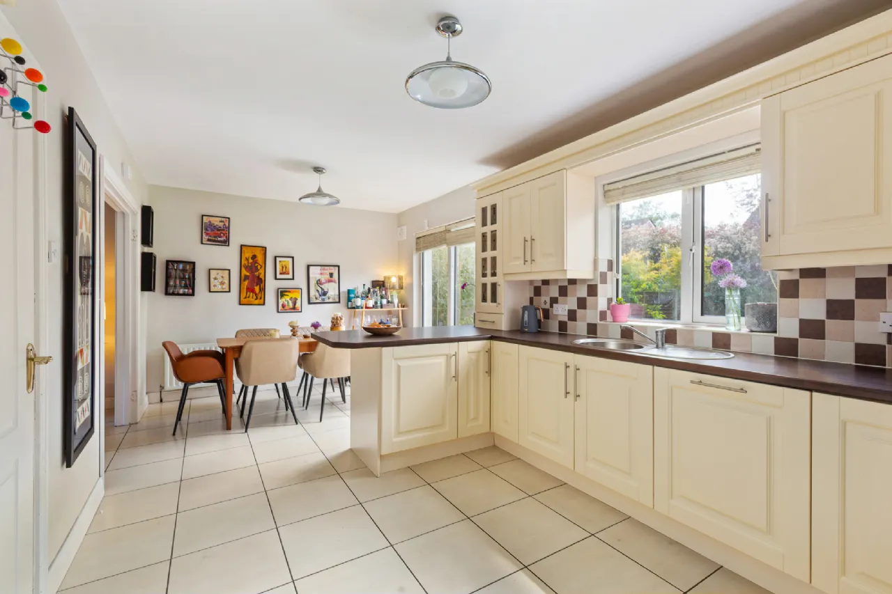 Photo of 77 Silken Vale, Maynooth, Co. Kildare, W23 R6K3