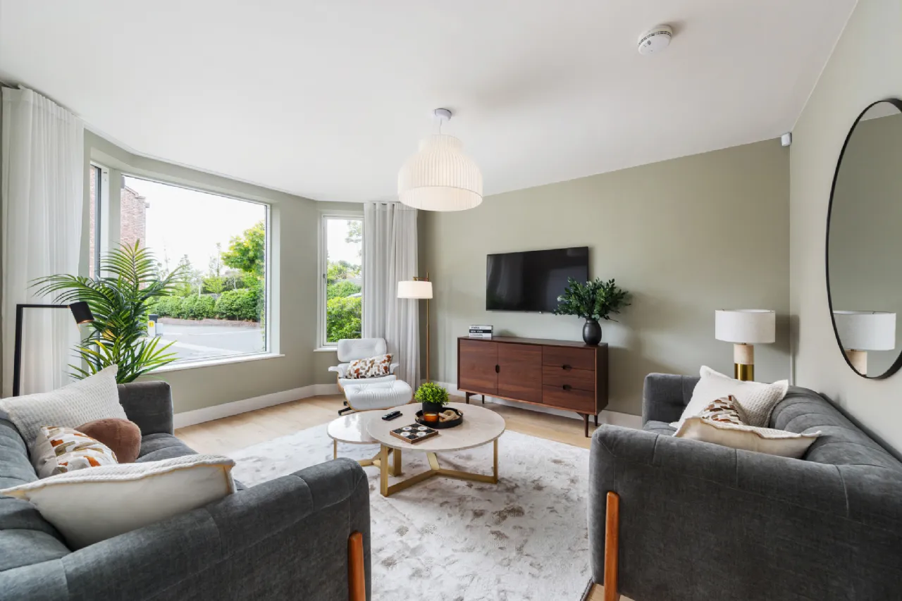Photo of 19 Annesley Gardens, Ranelagh, Dublin 6, D06 V1Y2