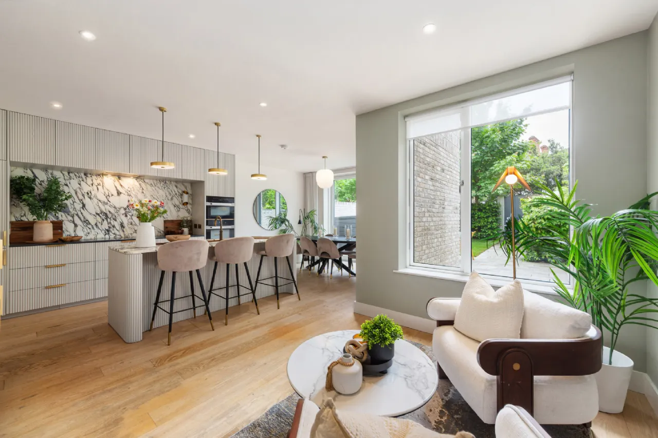 Photo of 19 Annesley Gardens, Ranelagh, Dublin 6, D06 V1Y2