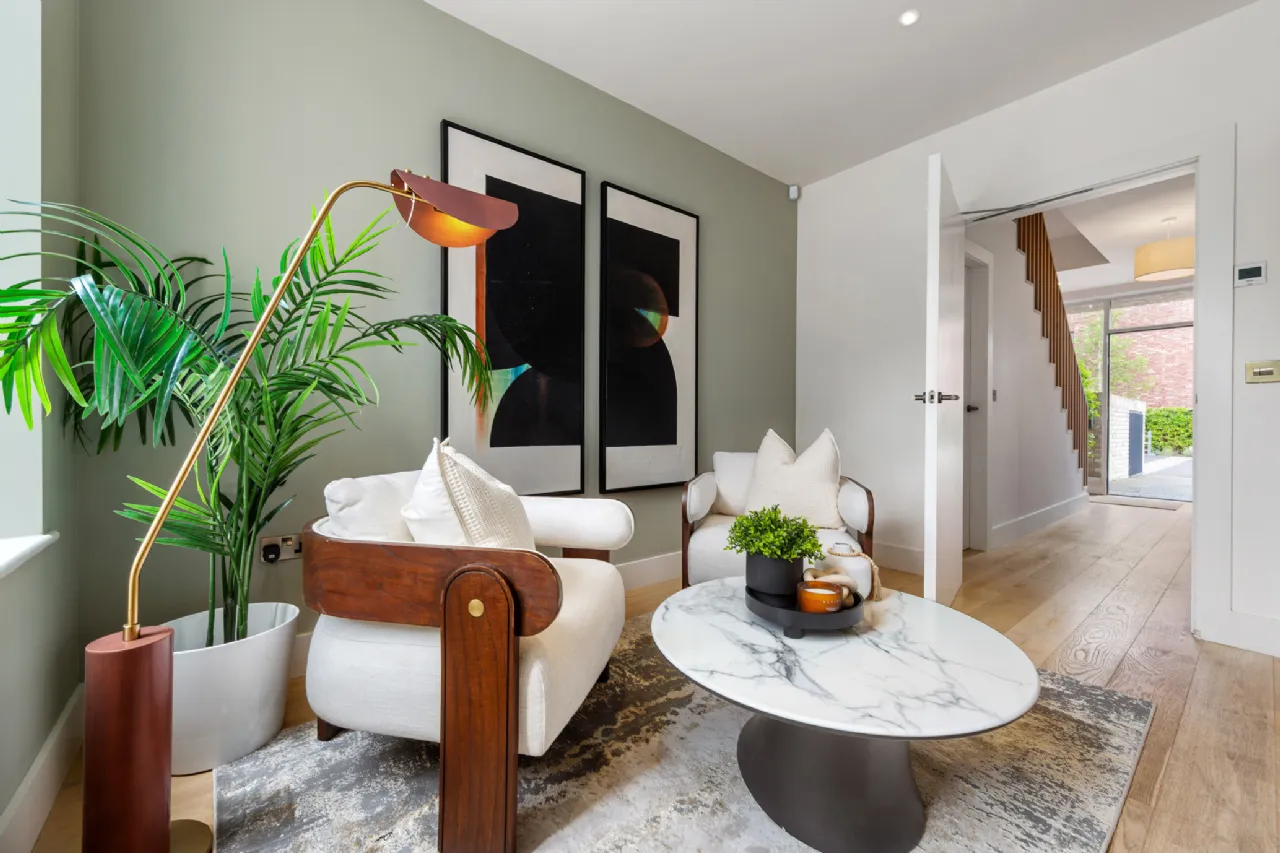 Photo of 19 Annesley Gardens, Ranelagh, Dublin 6, D06 V1Y2