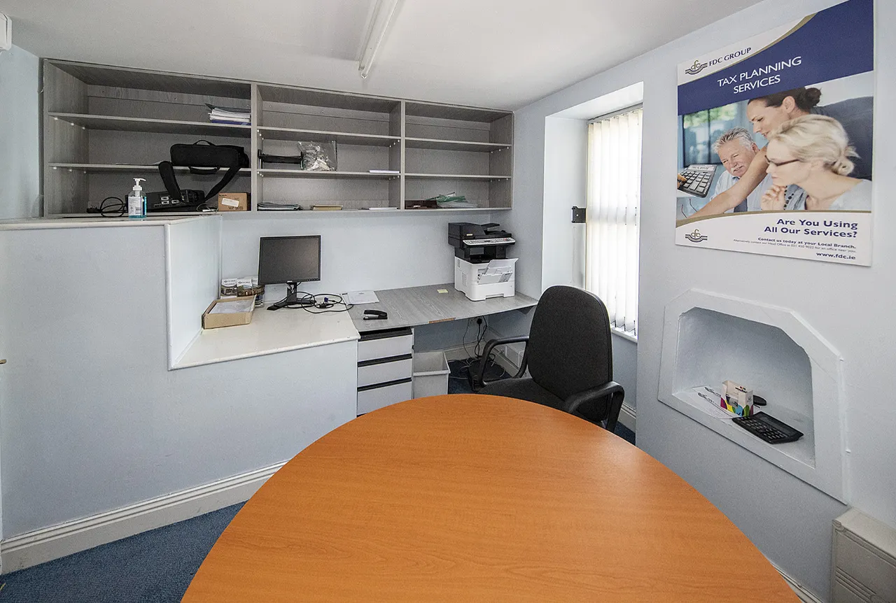 Photo of 23 Parnell St, Dungarvan, Co Waterford, X35RK23